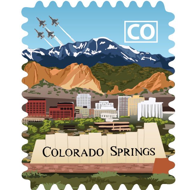 Colorado Springs