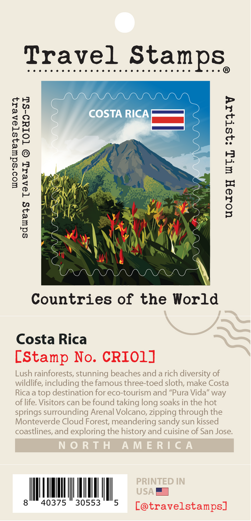 Costa Rica