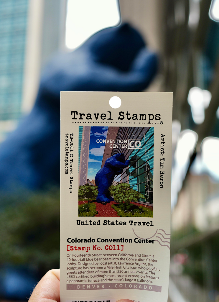 Colorado Convention Center