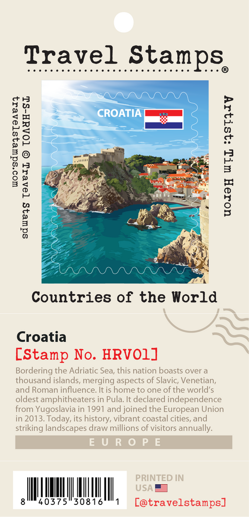 Croatia