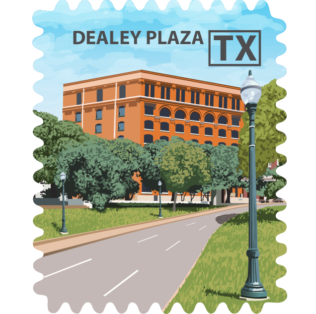 The Sixth Floor Museum at Dealey Plaza