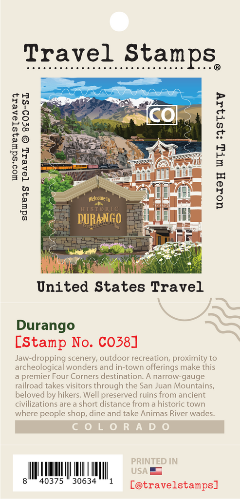 Durango