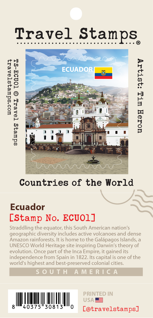 Ecuador