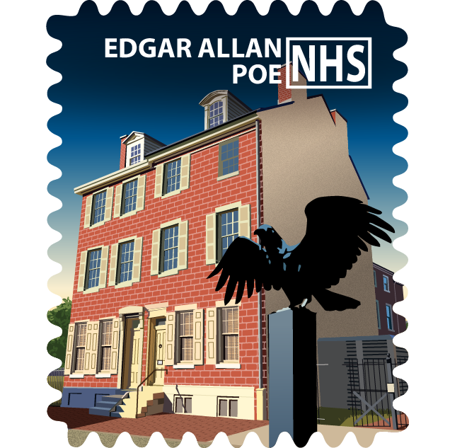 Edgar Allan Poe National Historic Site