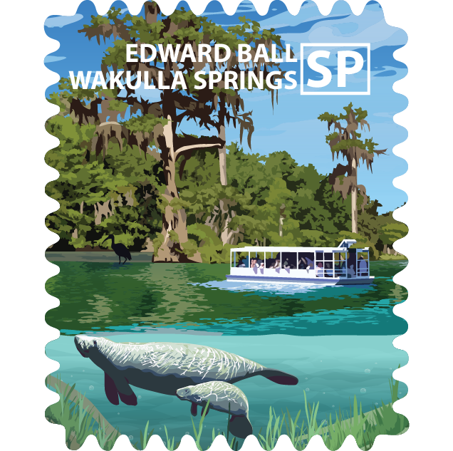 Edward Ball Wakulla Springs State Park