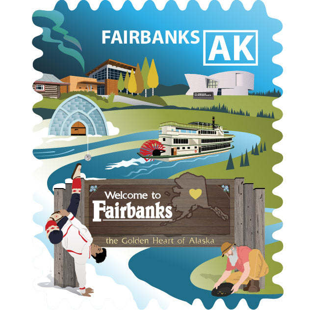 Fairbanks