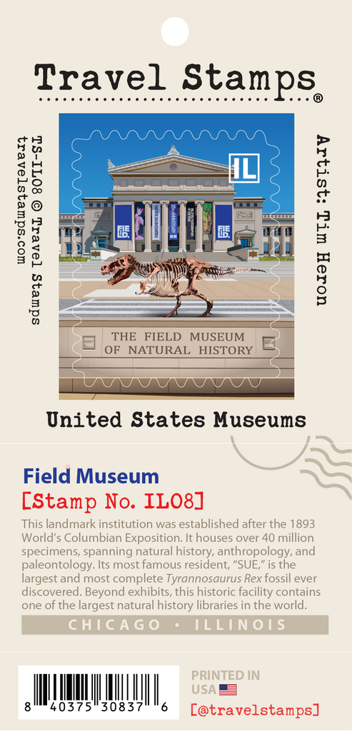 Field Museum