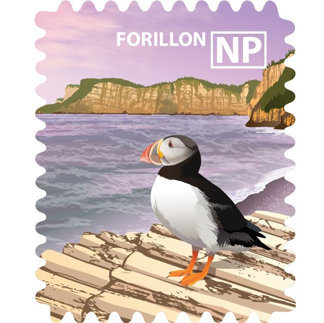 Forillon National Park