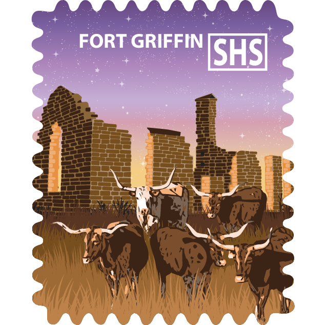 Fort Griffin State Historic Site