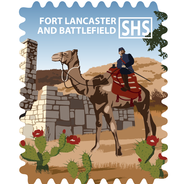 Fort Lancaster and Battlefield State Historic Site