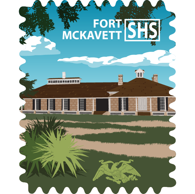 Fort McKavett State Historic Site