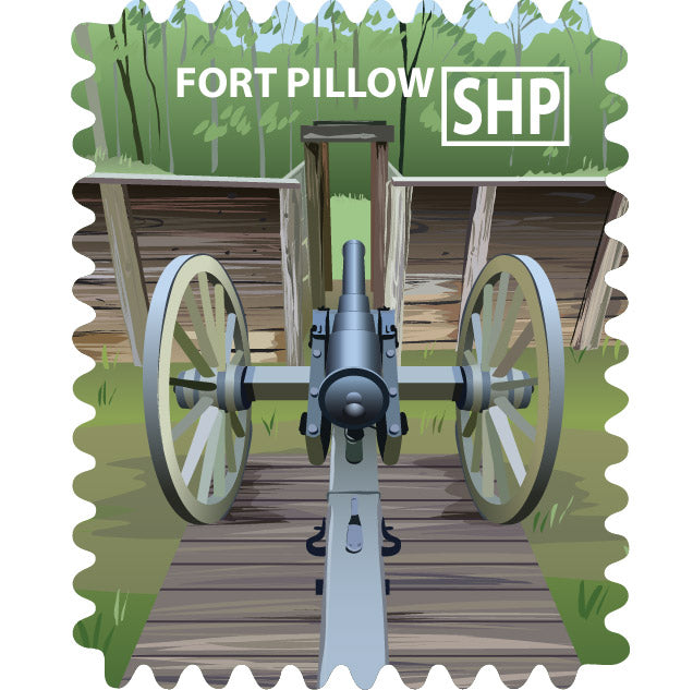 Fort Pillow State Historic Park