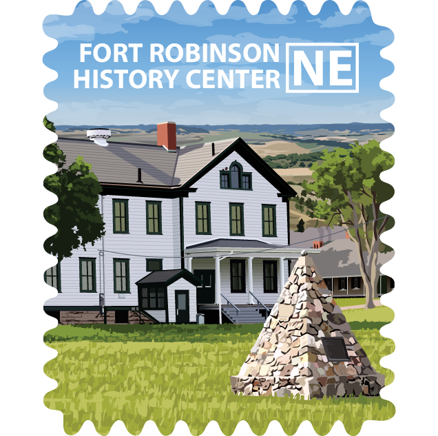 Fort Robinson History Center