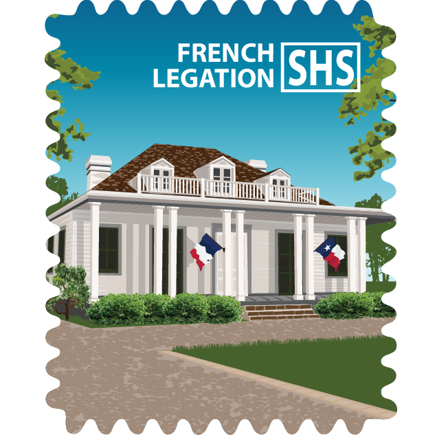 French Legation State Historic Site