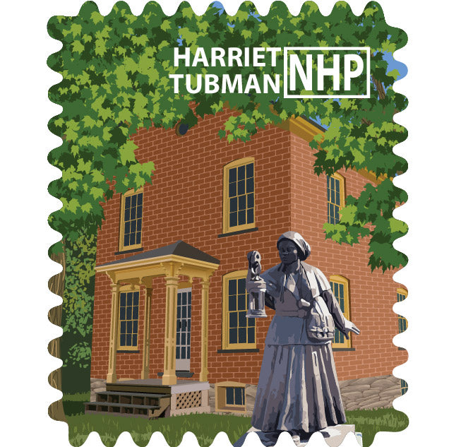 Harriet Tubman National Historical Park