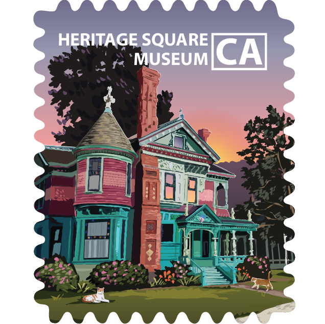 Heritage Square Museum
