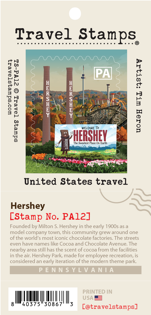 Hershey
