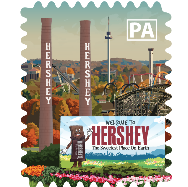 Hershey