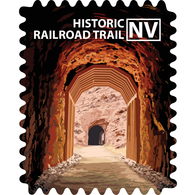 Lake Mead NRA - Historic Railroad Trail