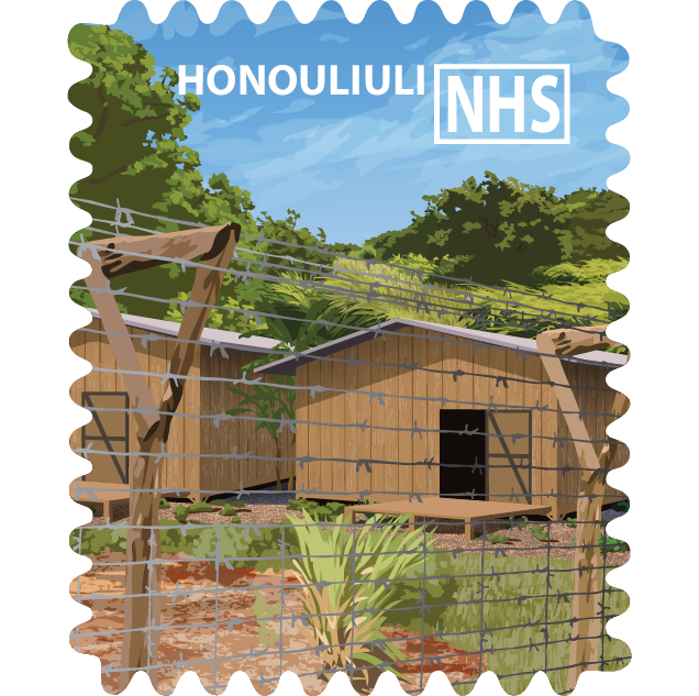 Honouliuli National Historic Site