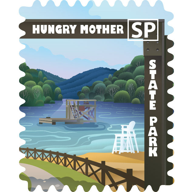 Hungry Mother State Park