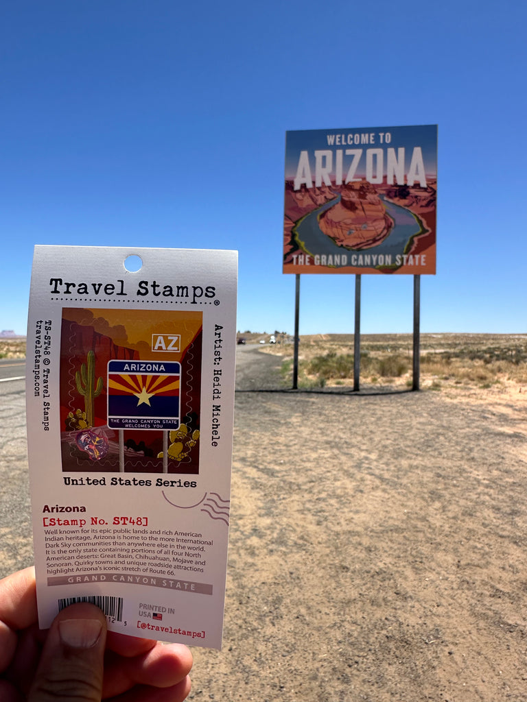 Arizona