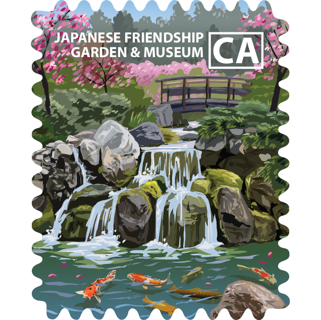 Japanese Friendship Garden and Museum