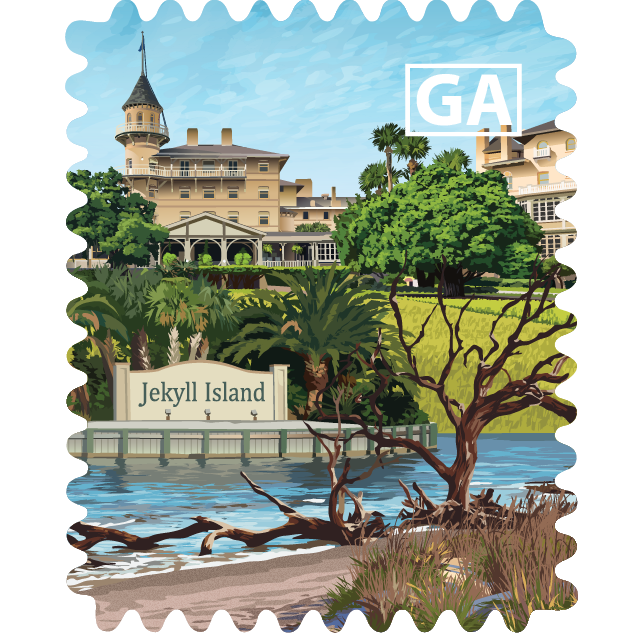 Jekyll Island