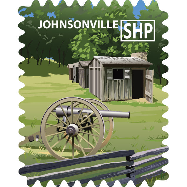 Johnsonville State Historic Park