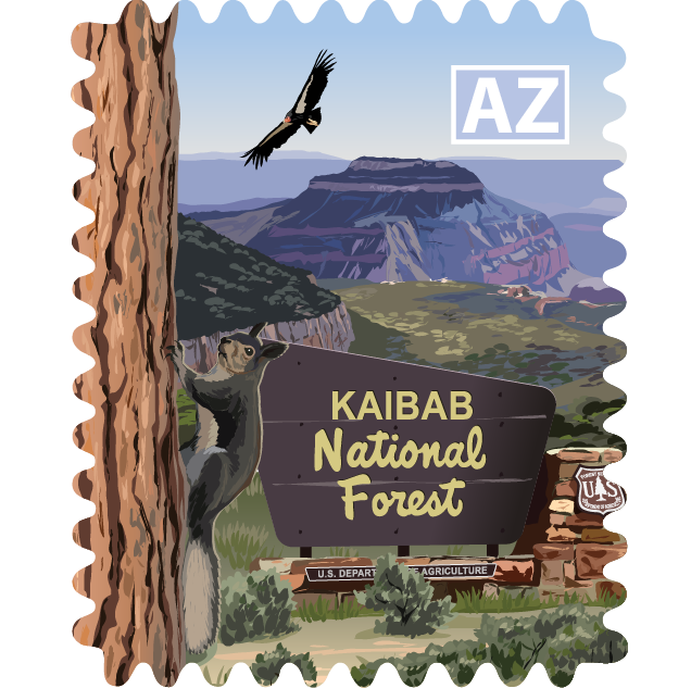 Kaibab National Forest