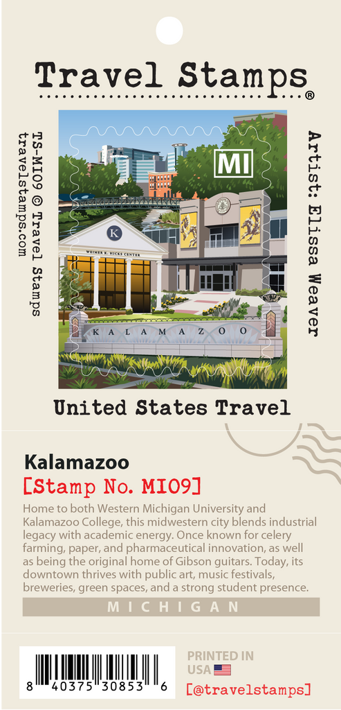 Kalamazoo