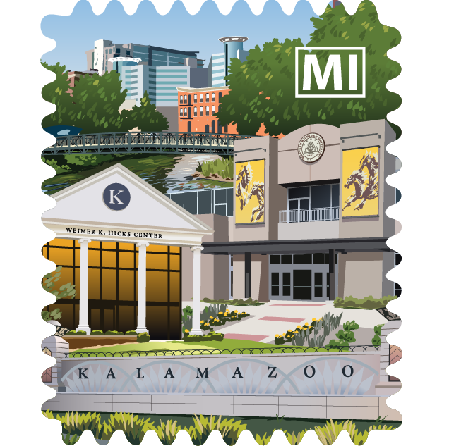 Kalamazoo
