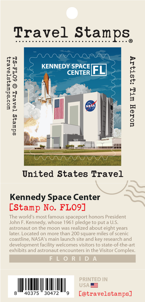 Kennedy Space Center