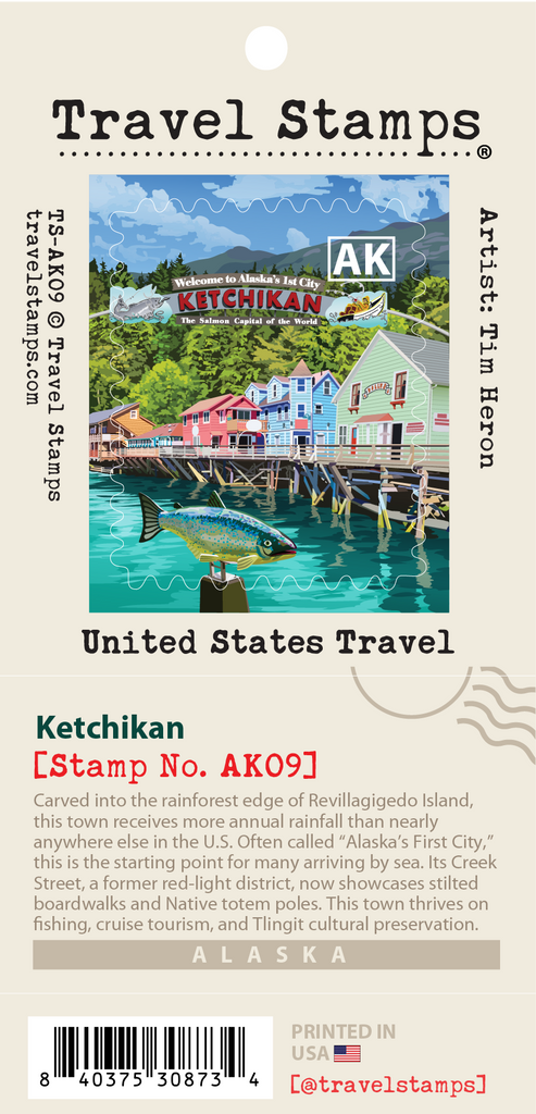 Ketchikan