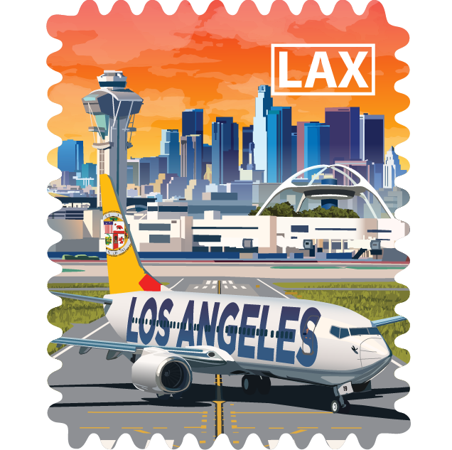 Los Angeles International Airport