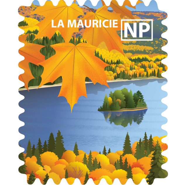 La Mauricie National Park