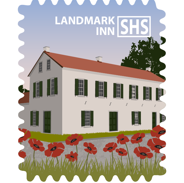 Landmark Inn State Historic Site