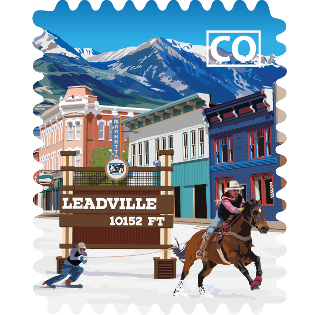 Leadville