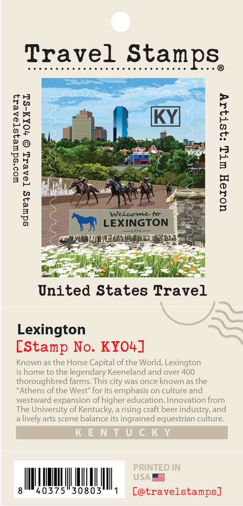 Lexington