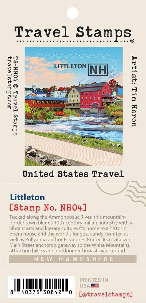 Littleton
