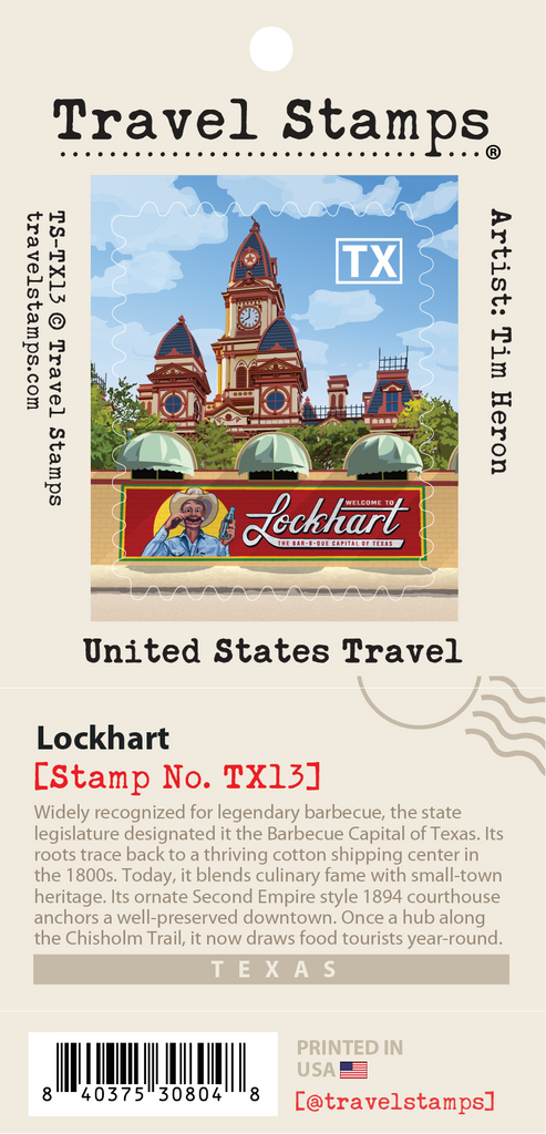 Lockhart