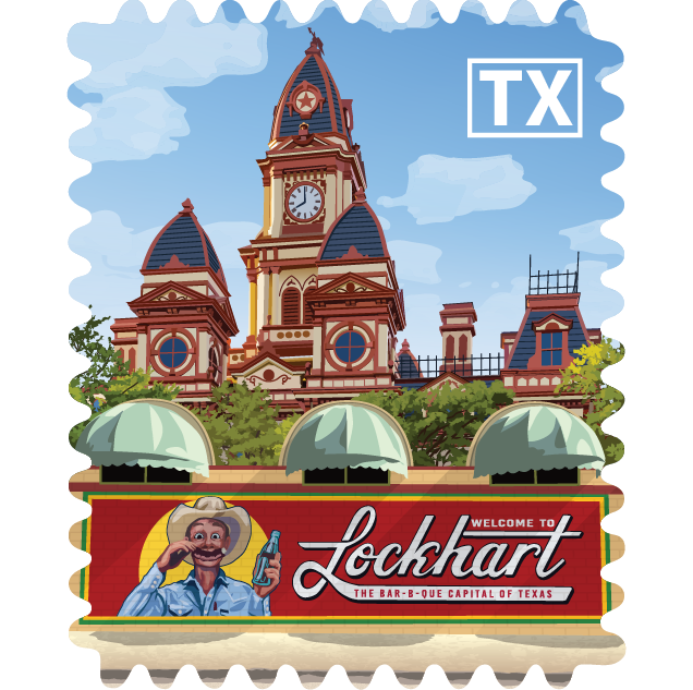 Lockhart
