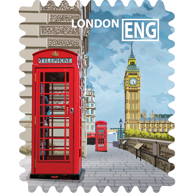 London