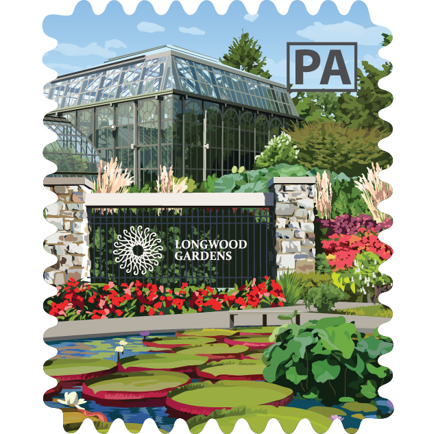 Longwood Gardens