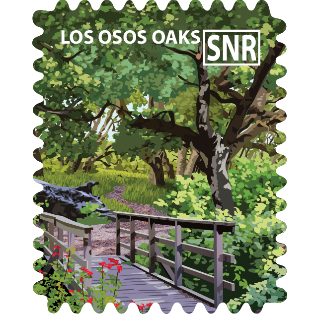 Los Osos Oaks State Natural Reserve