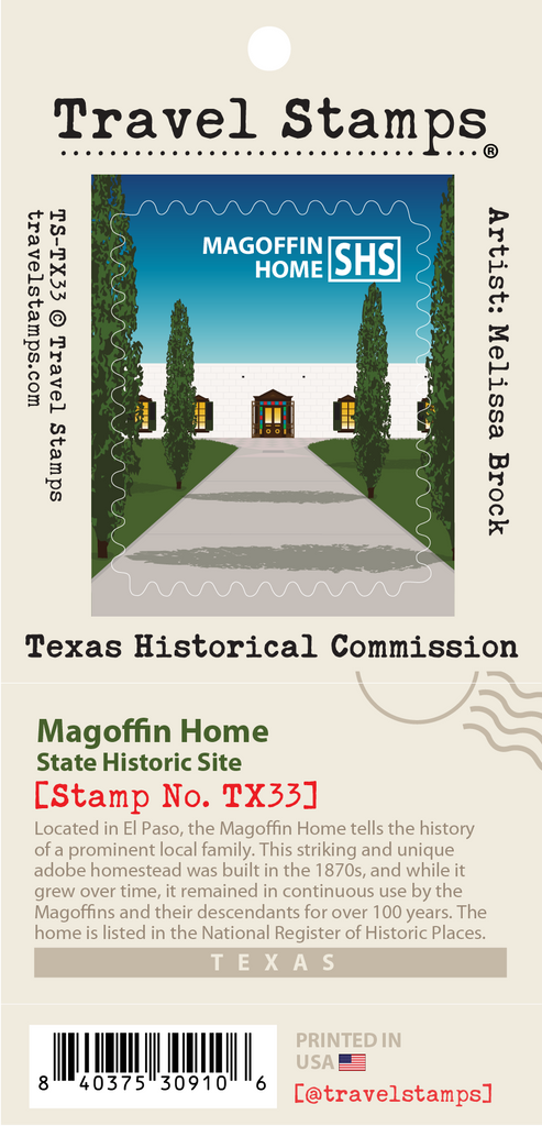 Magoffin Home State Historic Site