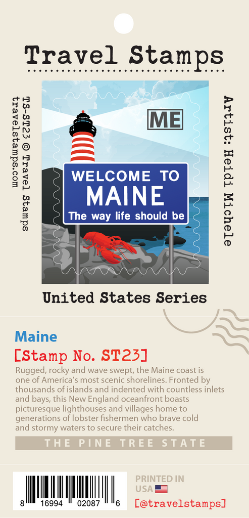 Maine