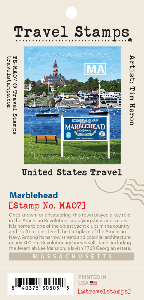 Marblehead