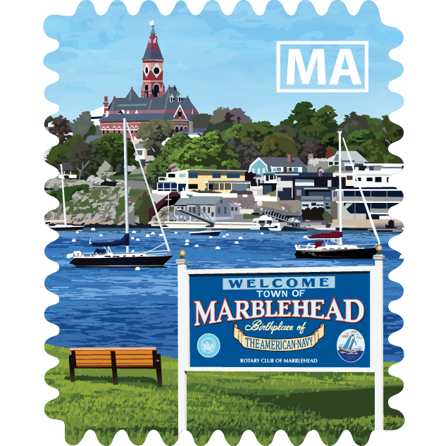 Marblehead