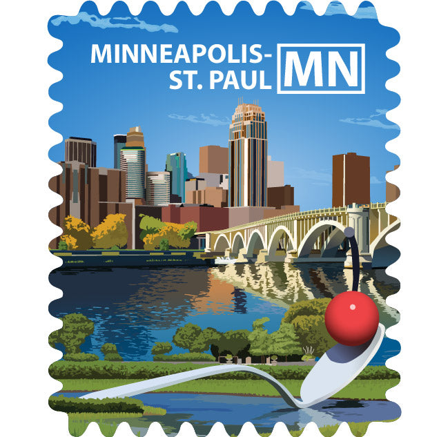 Minneapolis-St.Paul